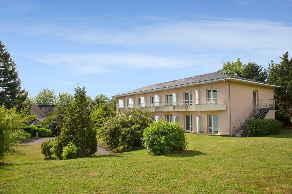 The Originals City, Clos De L'Orgerie ,Chateau Gonthier 外观 照片